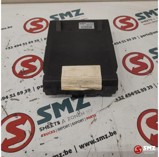 MAN Occ ECU ZBR2 regeleenheid MAN - Блок управления для Грузовиков: фото 1 MAN Occ ECU ZBR2 regeleenheid MAN - Блок управления для Грузовиков: фото 1