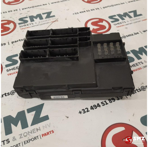 MAN Occ ECU ZBR2 regeleenheid MAN - Блок управления для Грузовиков: фото 2 MAN Occ ECU ZBR2 regeleenheid MAN - Блок управления для Грузовиков: фото 2