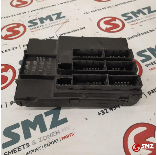 MAN Occ ECU ZBR2 regeleenheid MAN - Блок управления для Грузовиков: фото 1 MAN Occ ECU ZBR2 regeleenheid MAN - Блок управления для Грузовиков: фото 1