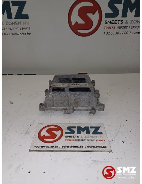 MAN Occ ECU motorbesturingseenheid D2676 MAN - Блок управления для Грузовиков: фото 2 MAN Occ ECU motorbesturingseenheid D2676 MAN - Блок управления для Грузовиков: фото 2