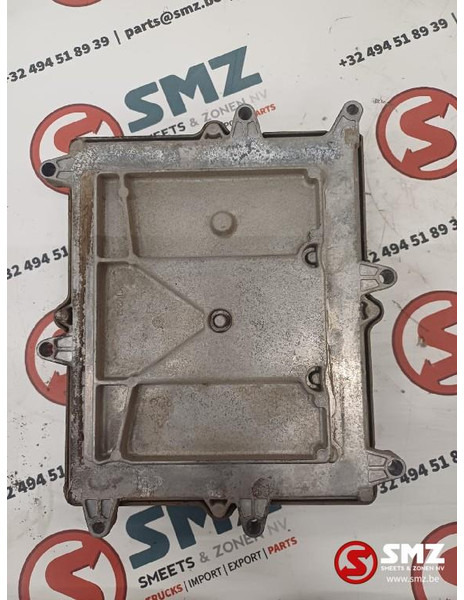 MAN Occ ECU motorbesturingseenheid MAN - Блок управления для Грузовиков: фото 2 MAN Occ ECU motorbesturingseenheid MAN - Блок управления для Грузовиков: фото 2
