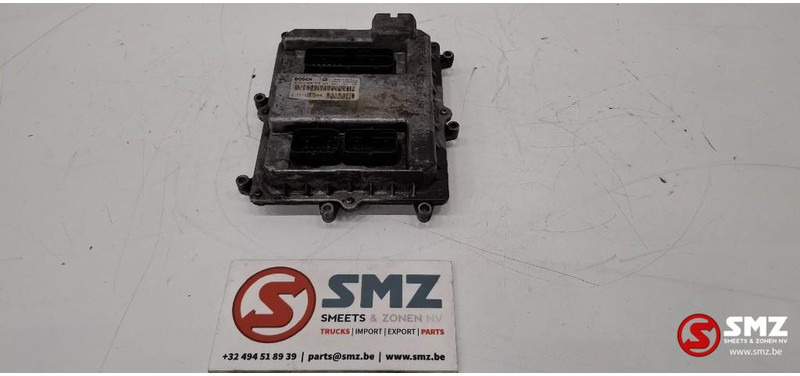 MAN Occ ECU motorregeleenheid MAN - Блок управления для Грузовиков: фото 1 MAN Occ ECU motorregeleenheid MAN - Блок управления для Грузовиков: фото 1