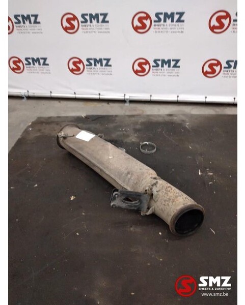 MAN Occ EGR uitlaatpijp MAN TGX 51152305019 - Глушитель/ Выхлопная система для Грузовиков: фото 3 MAN Occ EGR uitlaatpijp MAN TGX 51152305019 - Глушитель/ Выхлопная система для Грузовиков: фото 3