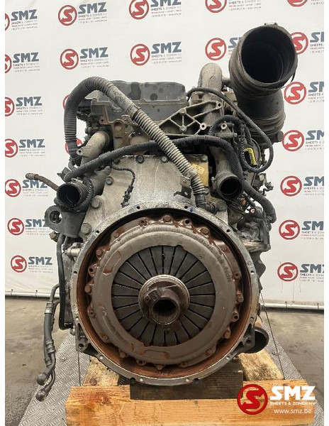 MAN Occ Motor MAN D2676LF52 euro 6 - Двигатель для Грузовиков: фото 4 MAN Occ Motor MAN D2676LF52 euro 6 - Двигатель для Грузовиков: фото 4
