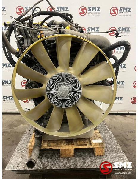 MAN Occ Motor MAN D2676LF52 euro 6 - Двигатель для Грузовиков: фото 3 MAN Occ Motor MAN D2676LF52 euro 6 - Двигатель для Грузовиков: фото 3
