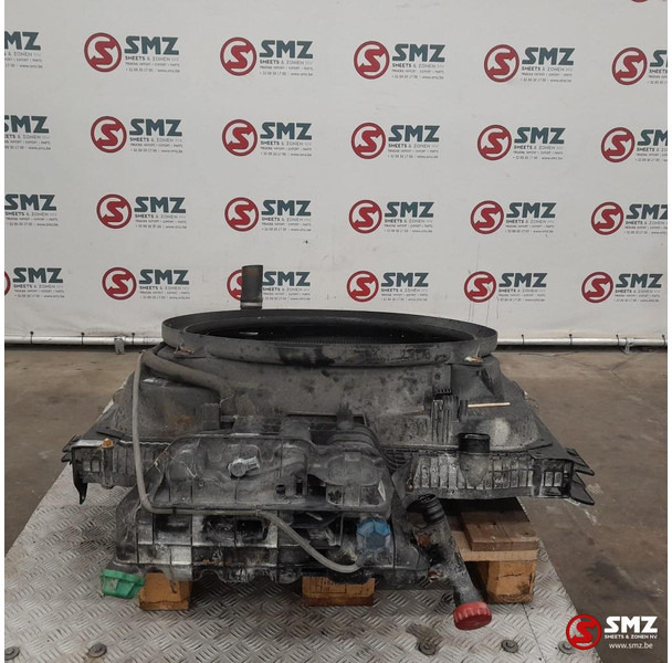 MAN Occ Radiator MAN - Радиатор для Грузовиков: фото 2 MAN Occ Radiator MAN - Радиатор для Грузовиков: фото 2