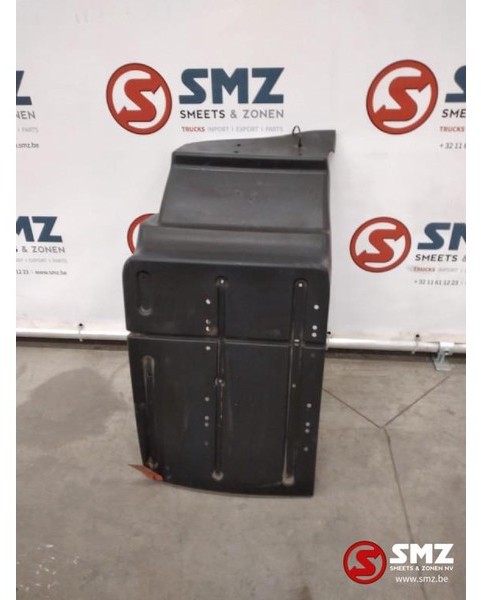 MAN Occ Spatbord vooras linksachter - Крыло для Грузовиков: фото 1 MAN Occ Spatbord vooras linksachter - Крыло для Грузовиков: фото 1