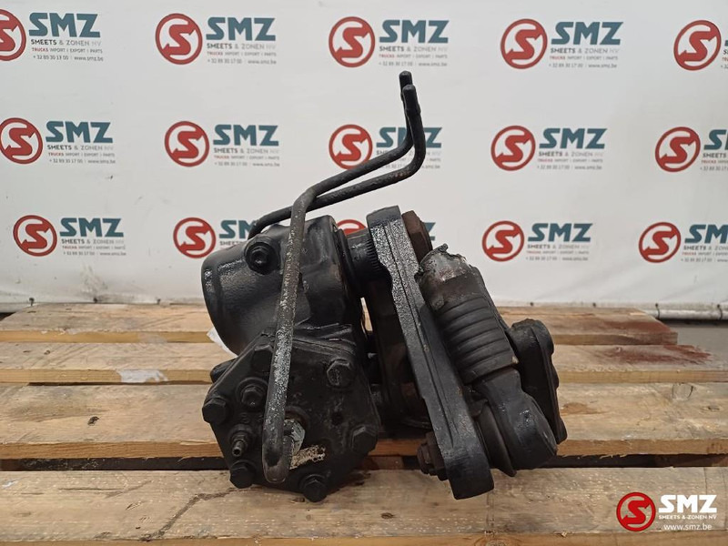 MAN Occ Stuurhuis F99L40/41 MAN - Рулевой механизм для Грузовиков: фото 4 MAN Occ Stuurhuis F99L40/41 MAN - Рулевой механизм для Грузовиков: фото 4