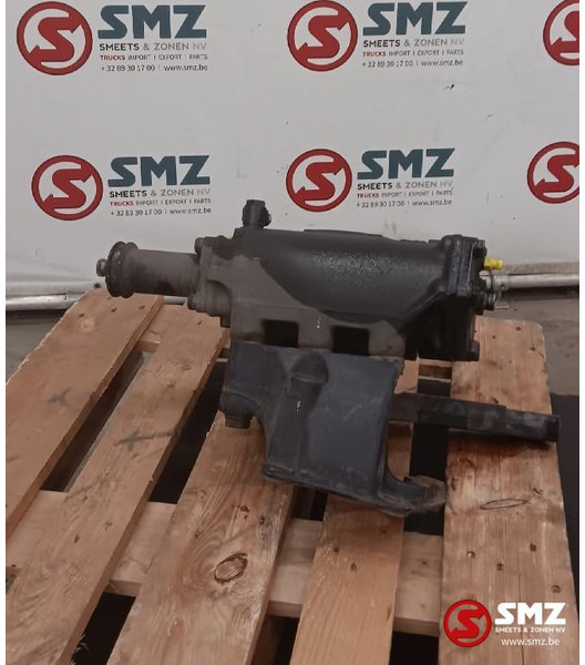 MAN Occ Stuurhuis MAN - Рулевой механизм для Грузовиков: фото 3 MAN Occ Stuurhuis MAN - Рулевой механизм для Грузовиков: фото 3