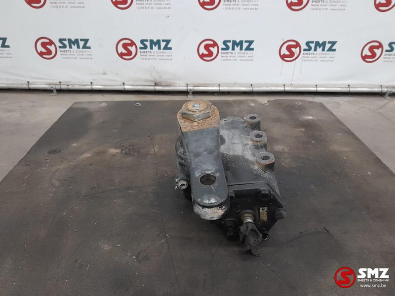 MAN Occ Stuurhuis MAN - Рулевой механизм для Грузовиков: фото 3 MAN Occ Stuurhuis MAN - Рулевой механизм для Грузовиков: фото 3