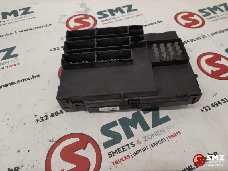 MAN Occ ZBR2 achterasmodulator MAN - Блок управления для Грузовиков: фото 4 MAN Occ ZBR2 achterasmodulator MAN - Блок управления для Грузовиков: фото 4