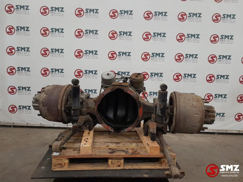 MAN Occ aandrijfas HY-13110 MAN - Приводный вал для Грузовиков: фото 1 MAN Occ aandrijfas HY-13110 MAN - Приводный вал для Грузовиков: фото 1