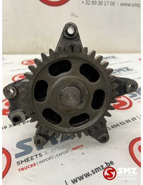 MAN Occ aandrijving viscokoppeling D2066 MAN - Двигатель и запчасти для Грузовиков: фото 3 MAN Occ aandrijving viscokoppeling D2066 MAN - Двигатель и запчасти для Грузовиков: фото 3