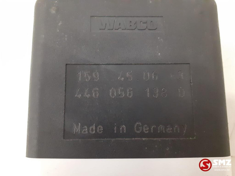 MAN Occ afstandsbediening luchtvering MAN - Электрическая система для Грузовиков: фото 2 MAN Occ afstandsbediening luchtvering MAN - Электрическая система для Грузовиков: фото 2
