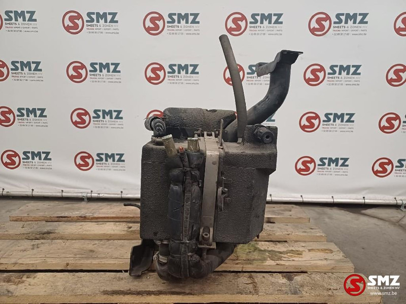 MAN Occ airconditioningssysteem MAN - Система охлаждения для Грузовиков: фото 3 MAN Occ airconditioningssysteem MAN - Система охлаждения для Грузовиков: фото 3