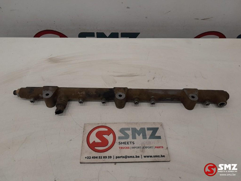 MAN Occ brandstofrail D2066 MAN - Подготовка топлива для Грузовиков: фото 2 MAN Occ brandstofrail D2066 MAN - Подготовка топлива для Грузовиков: фото 2