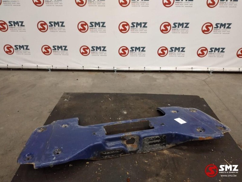 MAN Occ bumper MAN TGA 81416105663 - Бампер для Грузовиков: фото 2 MAN Occ bumper MAN TGA 81416105663 - Бампер для Грузовиков: фото 2