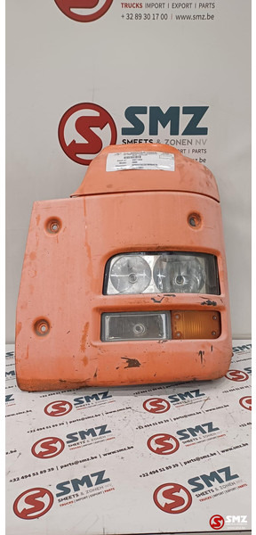 MAN Occ bumperhoek + koplamp + mistlicht links MAN - Бампер для Грузовиков: фото 1 MAN Occ bumperhoek + koplamp + mistlicht links MAN - Бампер для Грузовиков: фото 1