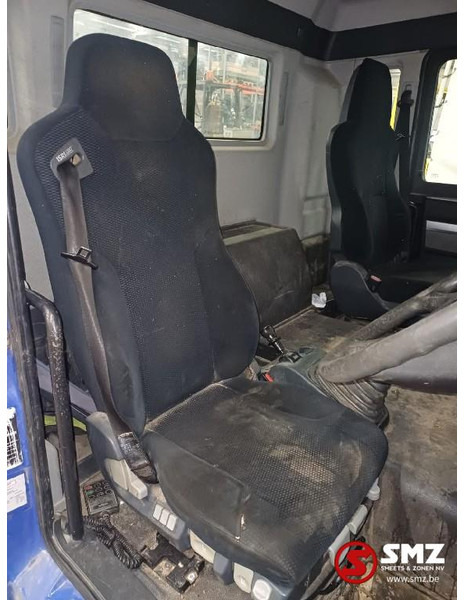 Кабина и интерьер для Грузовиков MAN Occ cabine RHD MAN TGS: фото 15