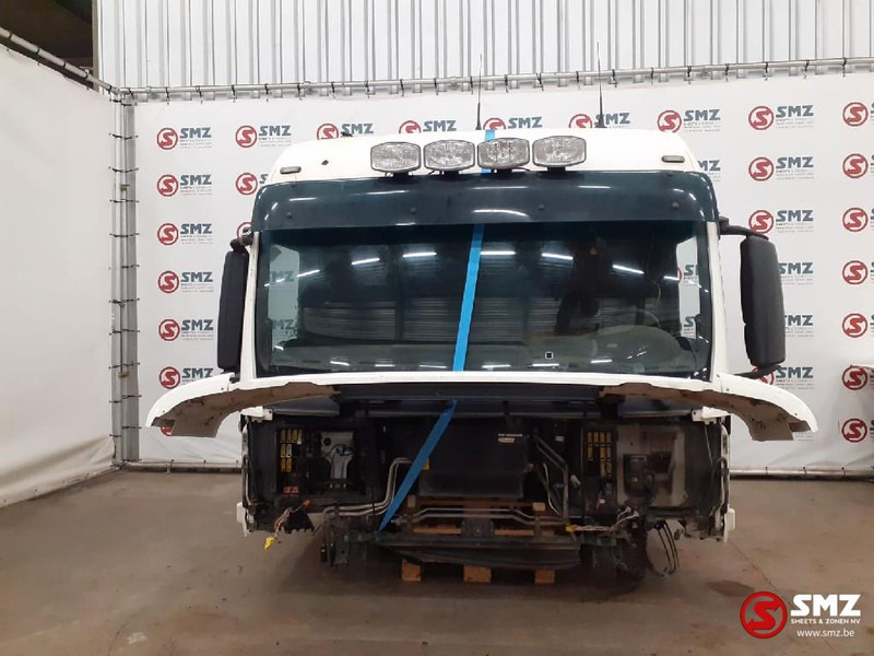 MAN Occ cabine compleet MAN TGX euro6 - Кабина и интерьер для Грузовиков: фото 2 MAN Occ cabine compleet MAN TGX euro6 - Кабина и интерьер для Грузовиков: фото 2