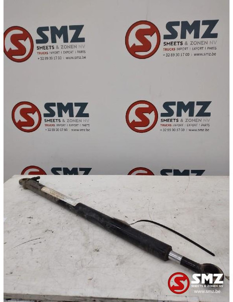 MAN Occ cabinekantelmechanisme MAN TGX 81978122318 - Рама/ Шасси для Грузовиков: фото 1 MAN Occ cabinekantelmechanisme MAN TGX 81978122318 - Рама/ Шасси для Грузовиков: фото 1