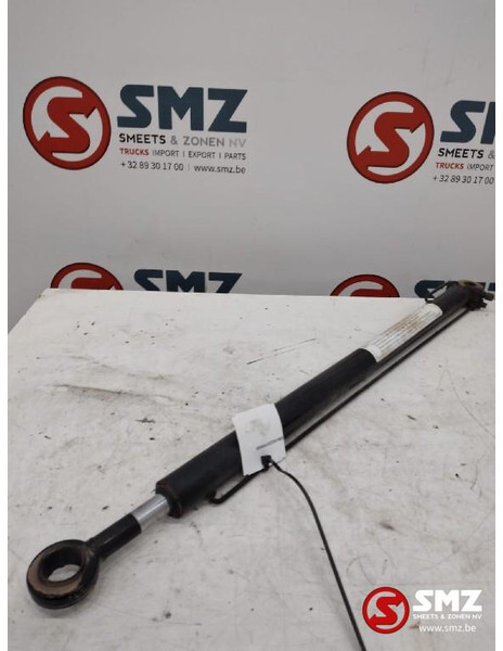 MAN Occ cabinekantelmechanisme MAN TGX 81978122318 - Рама/ Шасси для Грузовиков: фото 2 MAN Occ cabinekantelmechanisme MAN TGX 81978122318 - Рама/ Шасси для Грузовиков: фото 2