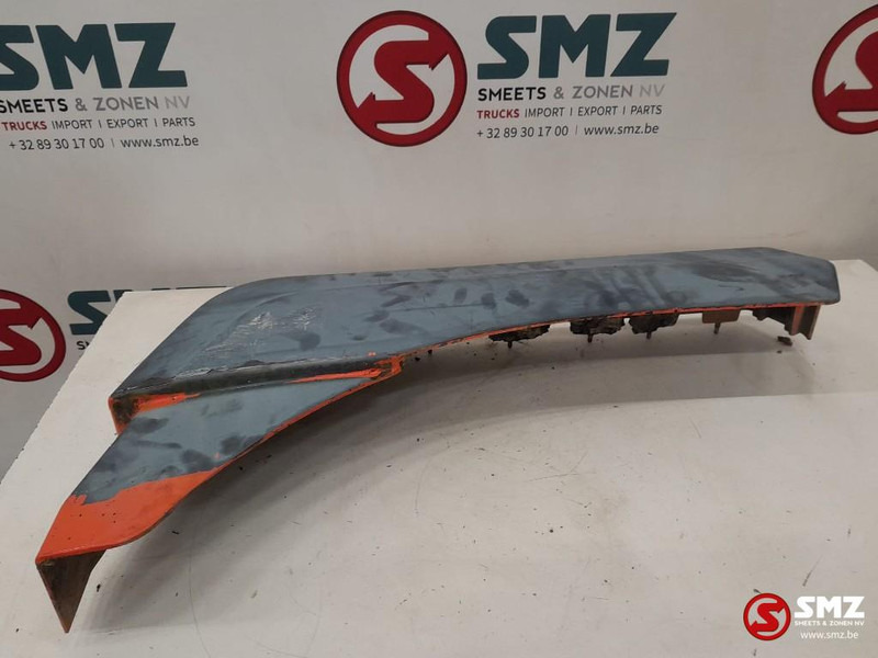 MAN Occ cabinespatbord links MAN - Кузов и экстерьер для Грузовиков: фото 2 MAN Occ cabinespatbord links MAN - Кузов и экстерьер для Грузовиков: фото 2