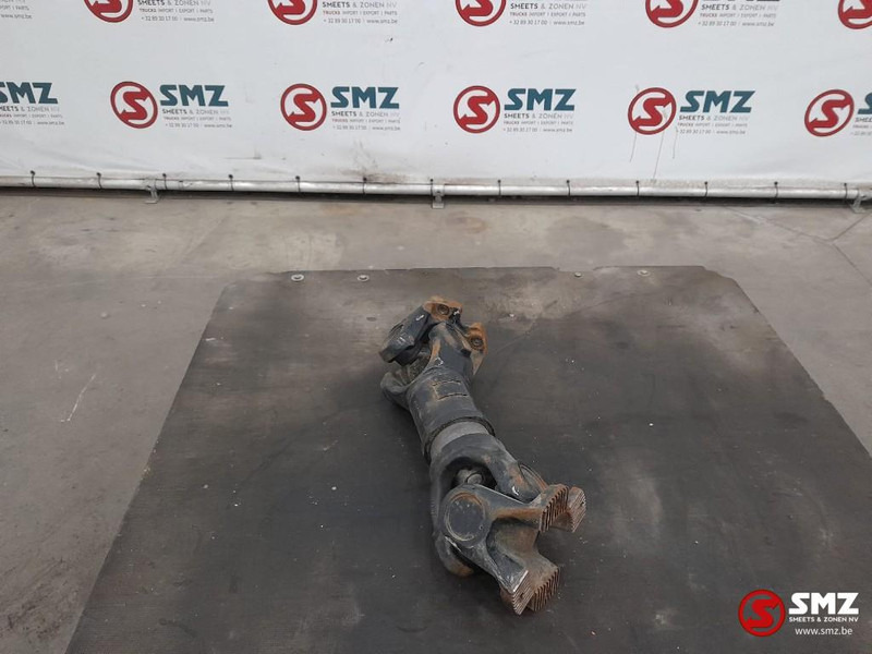 MAN Occ cardanas MAN - Приводный вал для Грузовиков: фото 3 MAN Occ cardanas MAN - Приводный вал для Грузовиков: фото 3