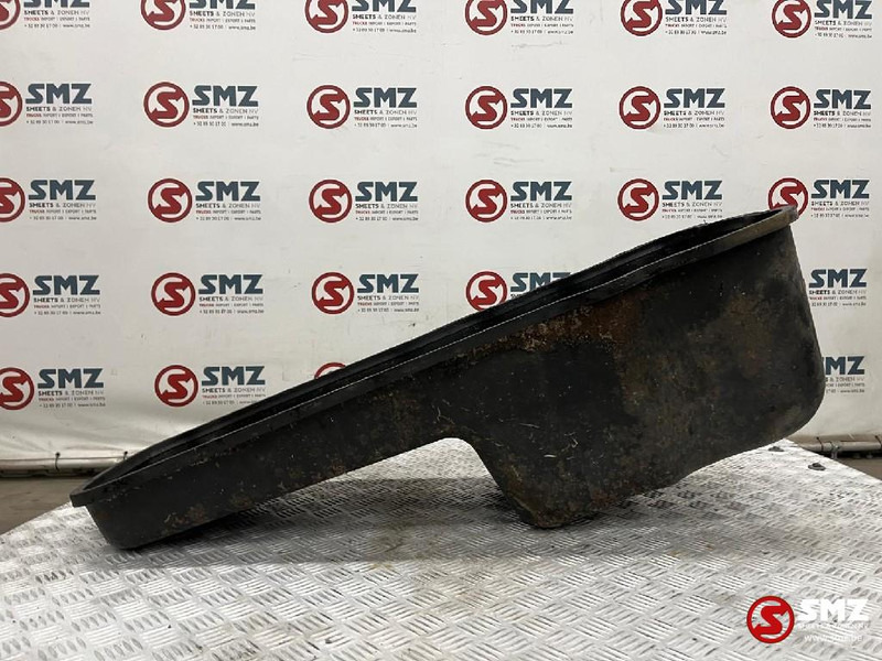 MAN Occ carterpan D2066 MAN - Картер для Грузовиков: фото 1 MAN Occ carterpan D2066 MAN - Картер для Грузовиков: фото 1