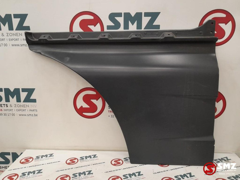 MAN Occ deurverlenging rechts MAN - Дверь и запчасти для Грузовиков: фото 1 MAN Occ deurverlenging rechts MAN - Дверь и запчасти для Грузовиков: фото 1