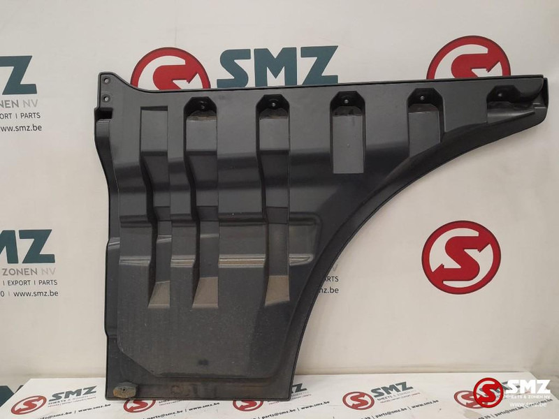 MAN Occ deurverlenging rechts MAN - Дверь и запчасти для Грузовиков: фото 2 MAN Occ deurverlenging rechts MAN - Дверь и запчасти для Грузовиков: фото 2