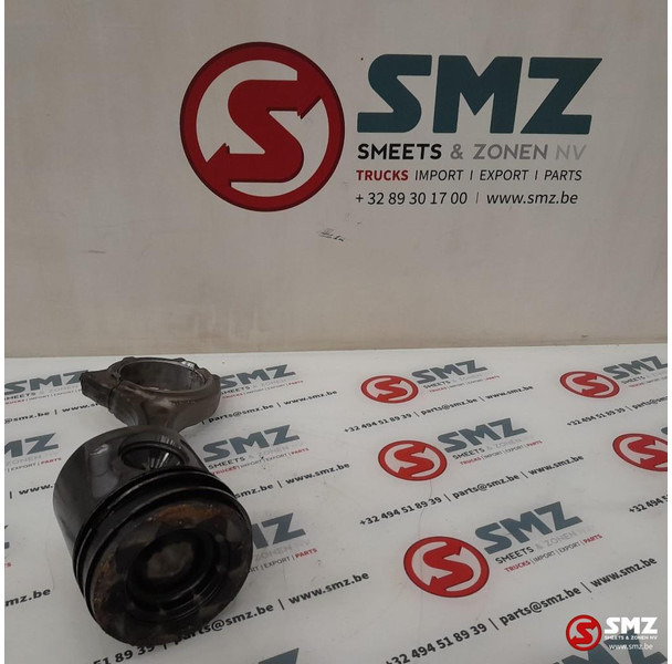 MAN Occ drijfstang + zuiger MAN - Двигатель и запчасти для Грузовиков: фото 4 MAN Occ drijfstang + zuiger MAN - Двигатель и запчасти для Грузовиков: фото 4