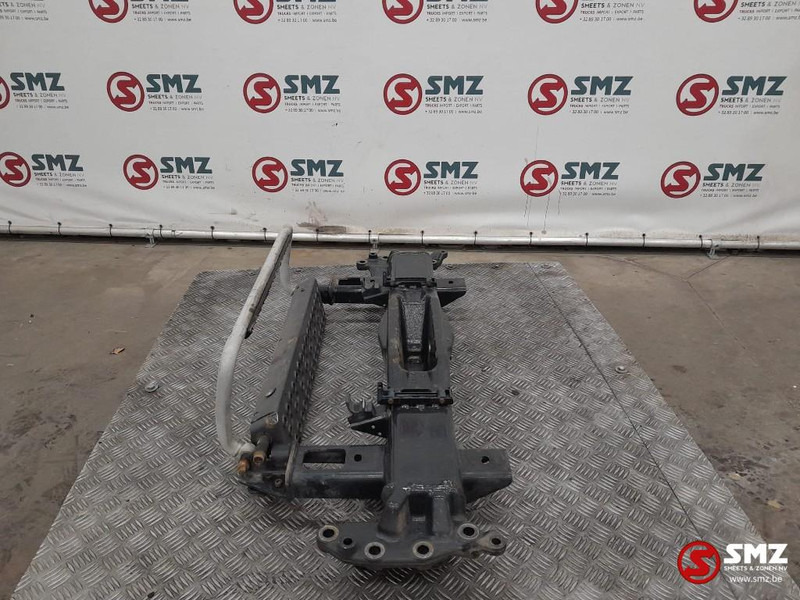 MAN Occ dwarsbalk MAN - Бампер для Грузовиков: фото 4 MAN Occ dwarsbalk MAN - Бампер для Грузовиков: фото 4