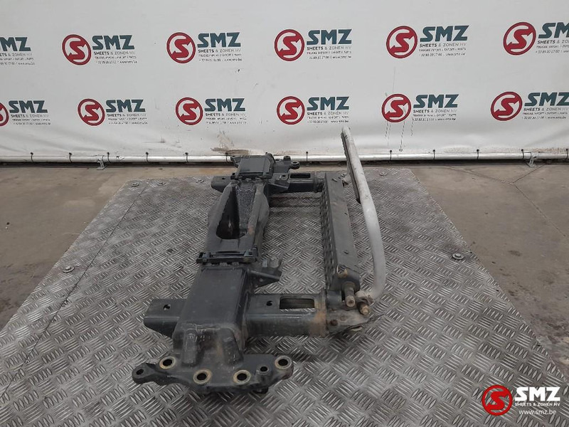 MAN Occ dwarsbalk MAN - Бампер для Грузовиков: фото 3 MAN Occ dwarsbalk MAN - Бампер для Грузовиков: фото 3