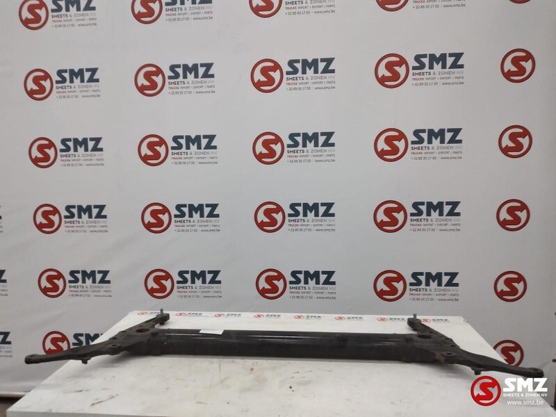 MAN Occ dwarsbalk MAN TGX 81412805629 - Рама/ Шасси для Грузовиков: фото 1 MAN Occ dwarsbalk MAN TGX 81412805629 - Рама/ Шасси для Грузовиков: фото 1