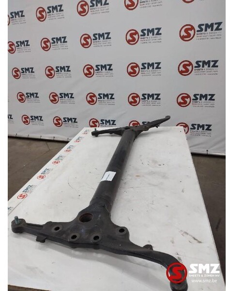 MAN Occ dwarsbalk MAN TGX 81412805629 - Рама/ Шасси для Грузовиков: фото 2 MAN Occ dwarsbalk MAN TGX 81412805629 - Рама/ Шасси для Грузовиков: фото 2