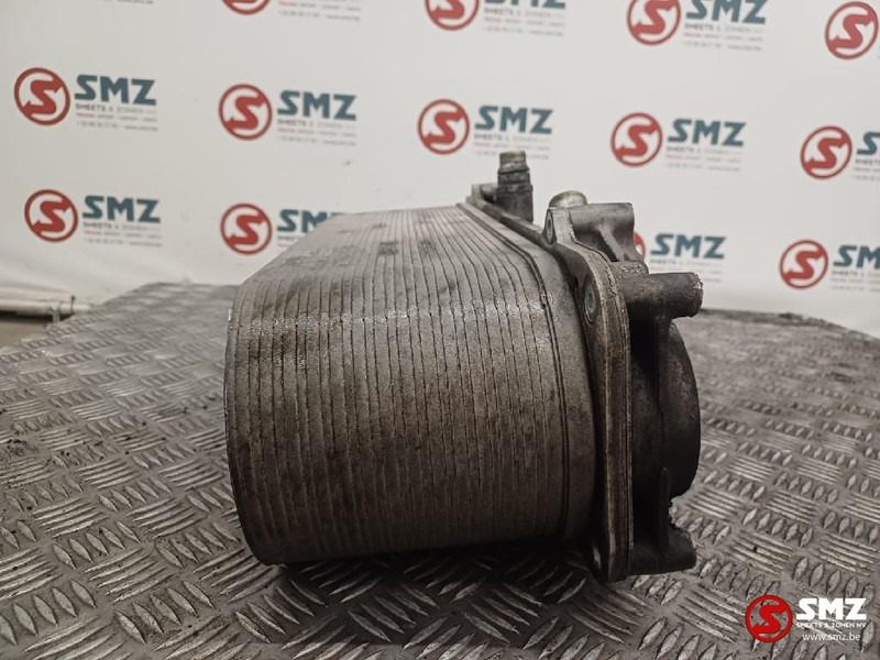 MAN Occ intercooler MAN - Интеркулер для Грузовиков: фото 4 MAN Occ intercooler MAN - Интеркулер для Грузовиков: фото 4