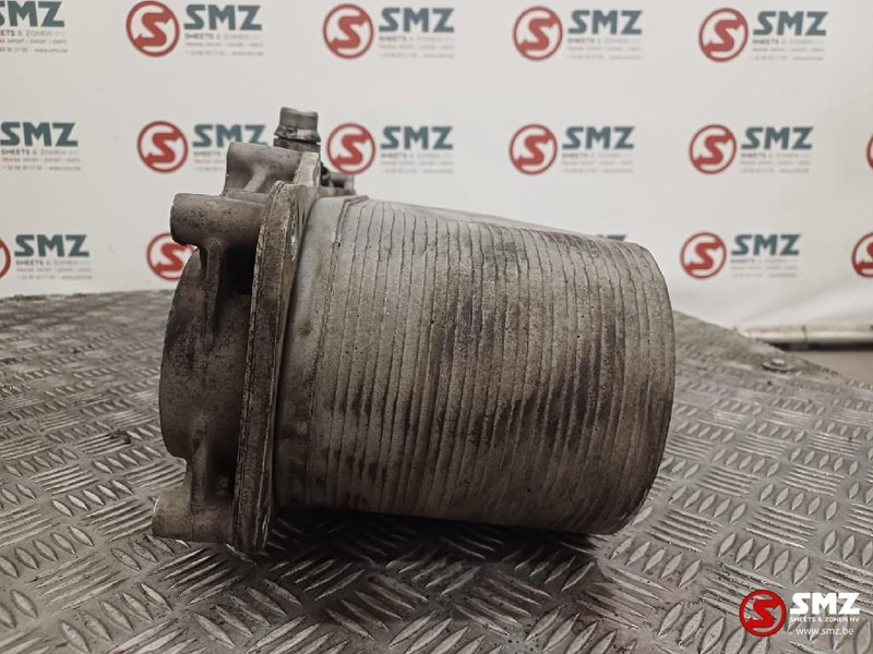 MAN Occ intercooler MAN - Интеркулер для Грузовиков: фото 3 MAN Occ intercooler MAN - Интеркулер для Грузовиков: фото 3
