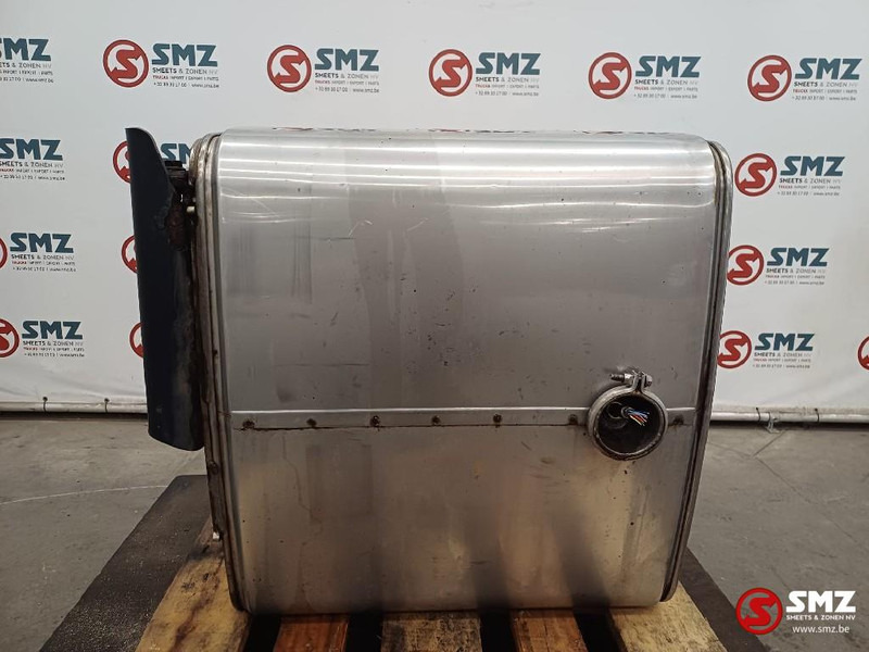 MAN Occ katalysator Euro 5 MAN - Катализатор для Грузовиков: фото 2 MAN Occ katalysator Euro 5 MAN - Катализатор для Грузовиков: фото 2