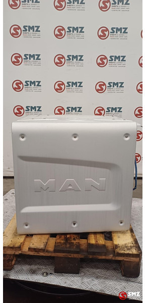 MAN Occ katalysator Euro 6 MAN - Катализатор для Грузовиков: фото 1 MAN Occ katalysator Euro 6 MAN - Катализатор для Грузовиков: фото 1