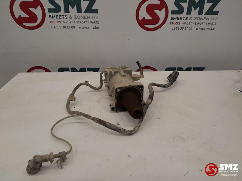 MAN Occ koppelingscilinder MAN - Сцепление и запчасти для Грузовиков: фото 2 MAN Occ koppelingscilinder MAN - Сцепление и запчасти для Грузовиков: фото 2