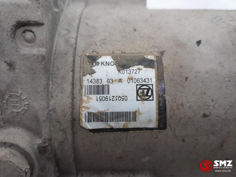 MAN Occ koppelingscilinder MAN - Сцепление и запчасти для Грузовиков: фото 5 MAN Occ koppelingscilinder MAN - Сцепление и запчасти для Грузовиков: фото 5