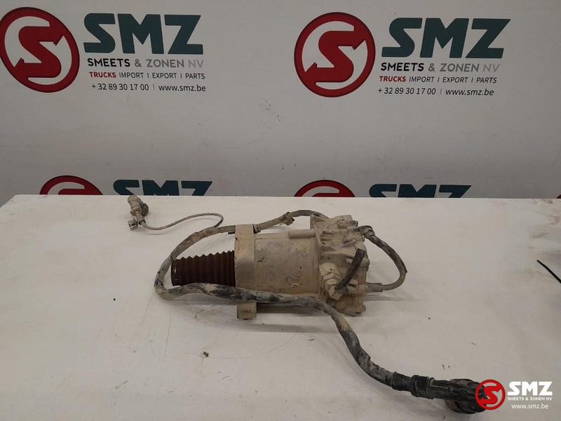 MAN Occ koppelingscilinder MAN - Сцепление и запчасти для Грузовиков: фото 1 MAN Occ koppelingscilinder MAN - Сцепление и запчасти для Грузовиков: фото 1