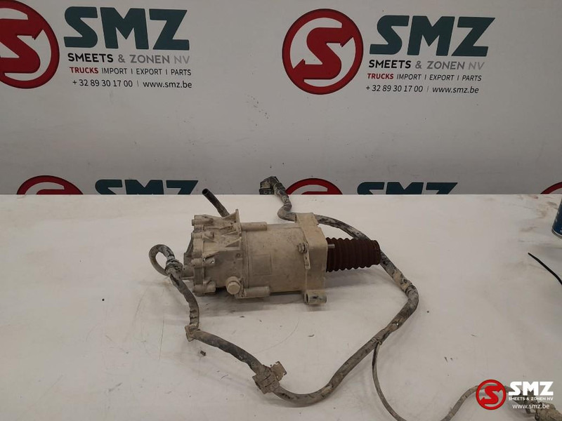 MAN Occ koppelingscilinder MAN - Сцепление и запчасти для Грузовиков: фото 3 MAN Occ koppelingscilinder MAN - Сцепление и запчасти для Грузовиков: фото 3