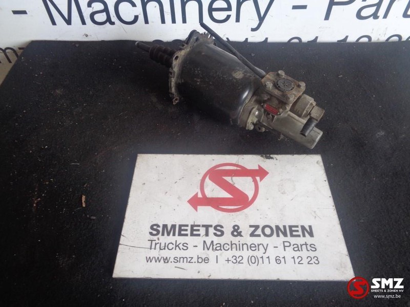 MAN Occ koppelingspomp wabco 9700514147 - Сцепление и запчасти для Грузовиков: фото 1 MAN Occ koppelingspomp wabco 9700514147 - Сцепление и запчасти для Грузовиков: фото 1