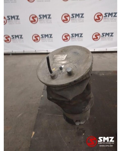 MAN Occ luchtvering MAN TGX 81436006036 - Рама/ Шасси для Грузовиков: фото 1 MAN Occ luchtvering MAN TGX 81436006036 - Рама/ Шасси для Грузовиков: фото 1