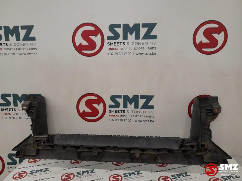 MAN Occ middenbumpertrede MAN - Бампер для Грузовиков: фото 2 MAN Occ middenbumpertrede MAN - Бампер для Грузовиков: фото 2