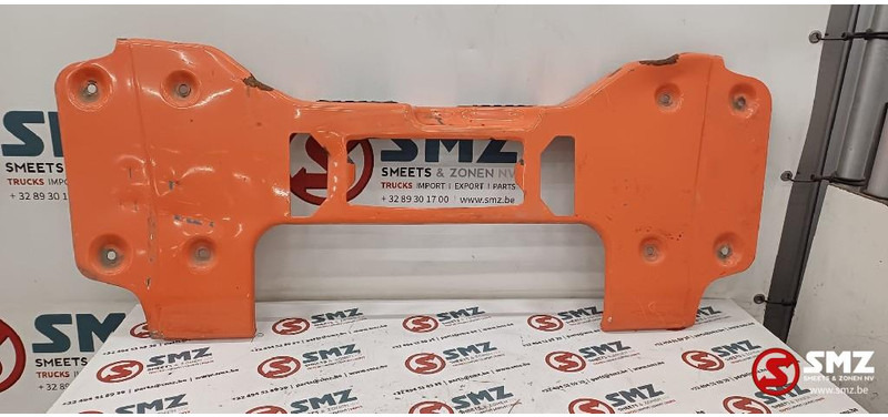 MAN Occ middendeel voorbumper MAN - Бампер для Грузовиков: фото 1 MAN Occ middendeel voorbumper MAN - Бампер для Грузовиков: фото 1