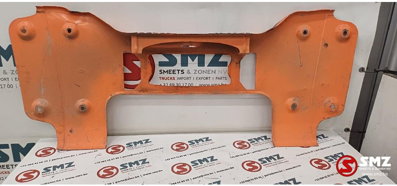 MAN Occ middendeel voorbumper MAN - Бампер для Грузовиков: фото 2 MAN Occ middendeel voorbumper MAN - Бампер для Грузовиков: фото 2