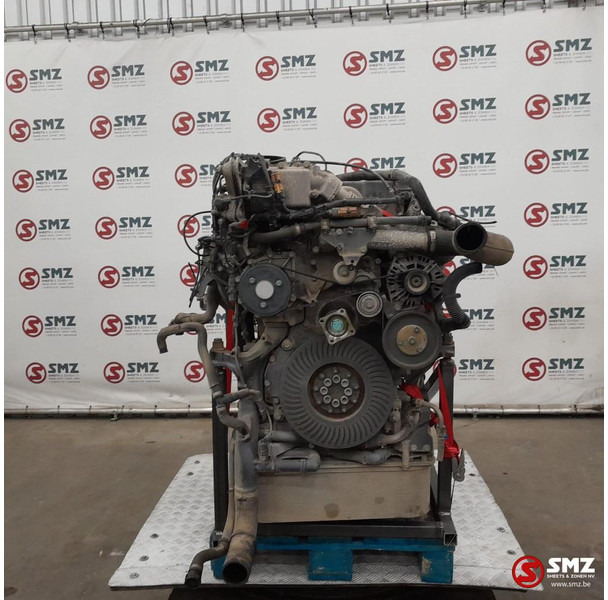 MAN Occ motor D2066LF52 MAN - Двигатель для Грузовиков: фото 4 MAN Occ motor D2066LF52 MAN - Двигатель для Грузовиков: фото 4